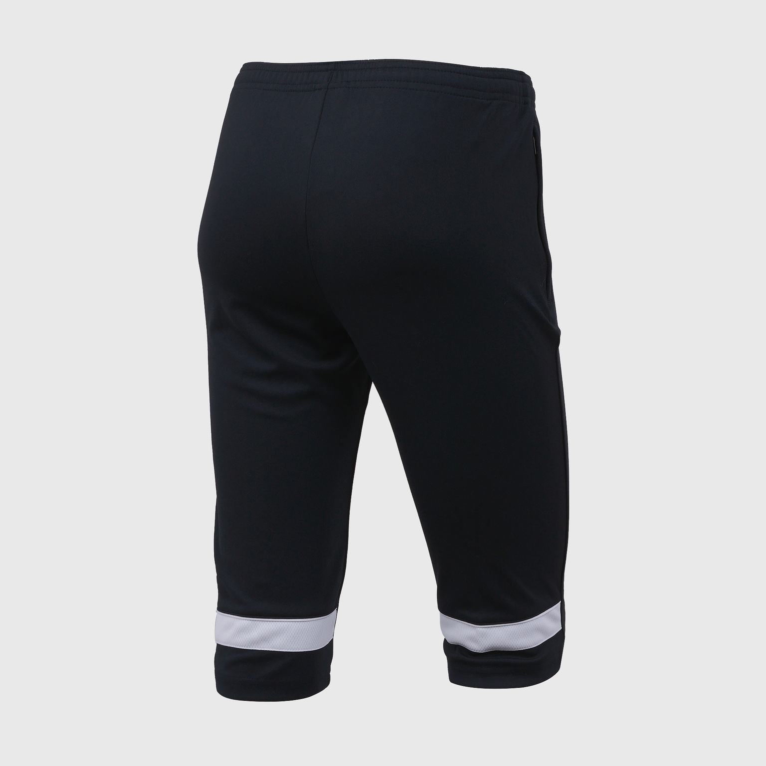 Бриджи подростковые Nike Academy21 3/4 Pant CW6127-010