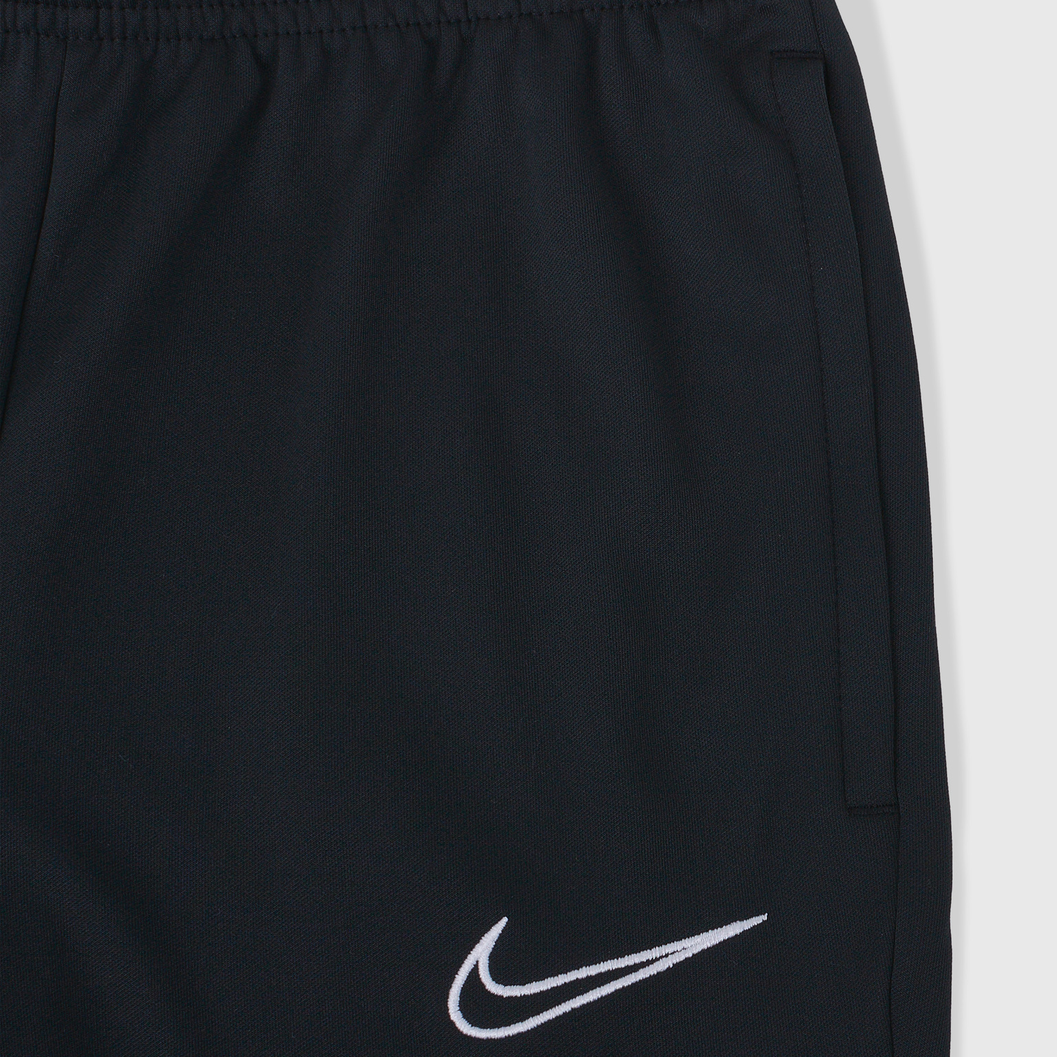 Бриджи подростковые Nike Academy21 3/4 Pant CW6127-010