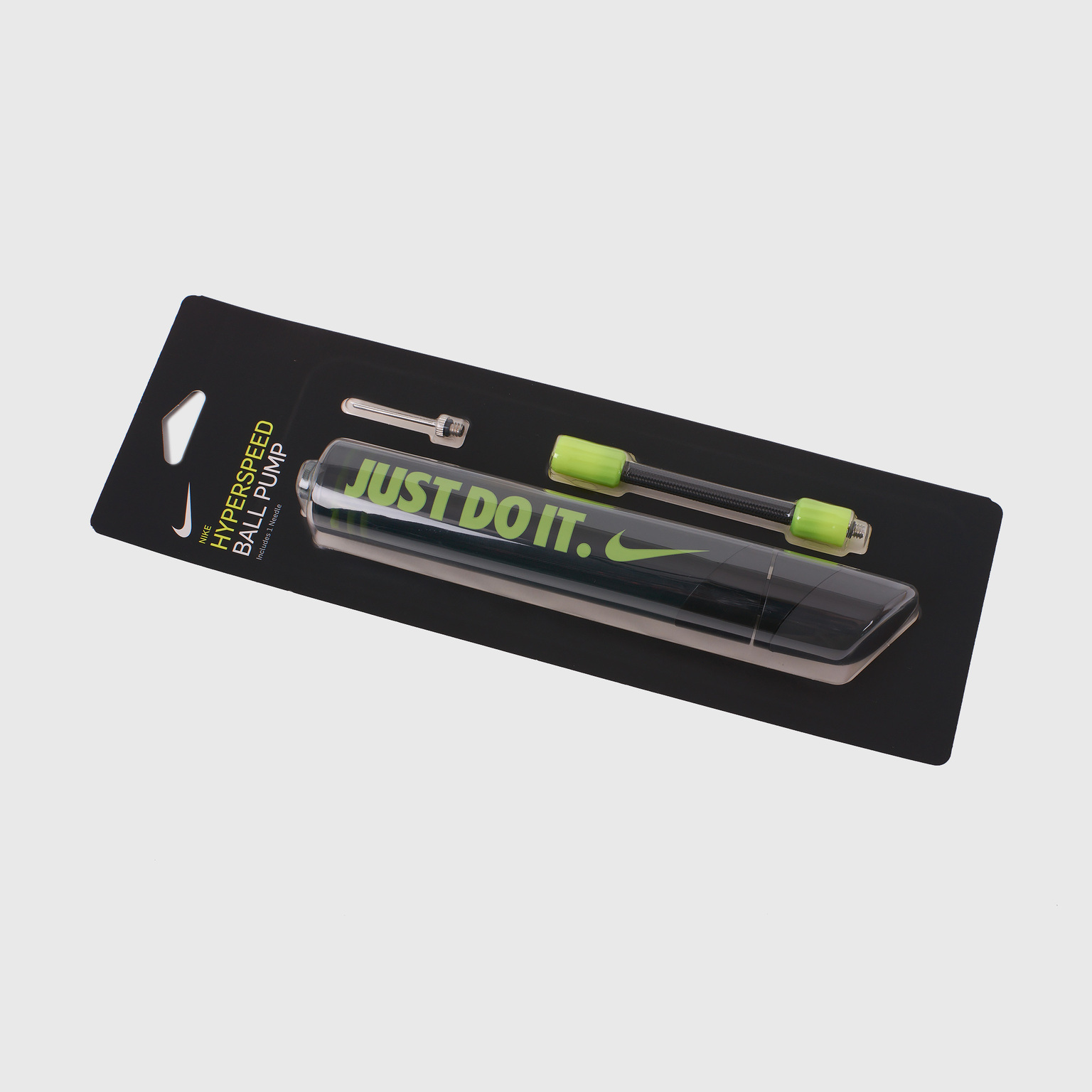 Насос Nike Hyperspeed Ball Pump N.KJ.03.094.NS