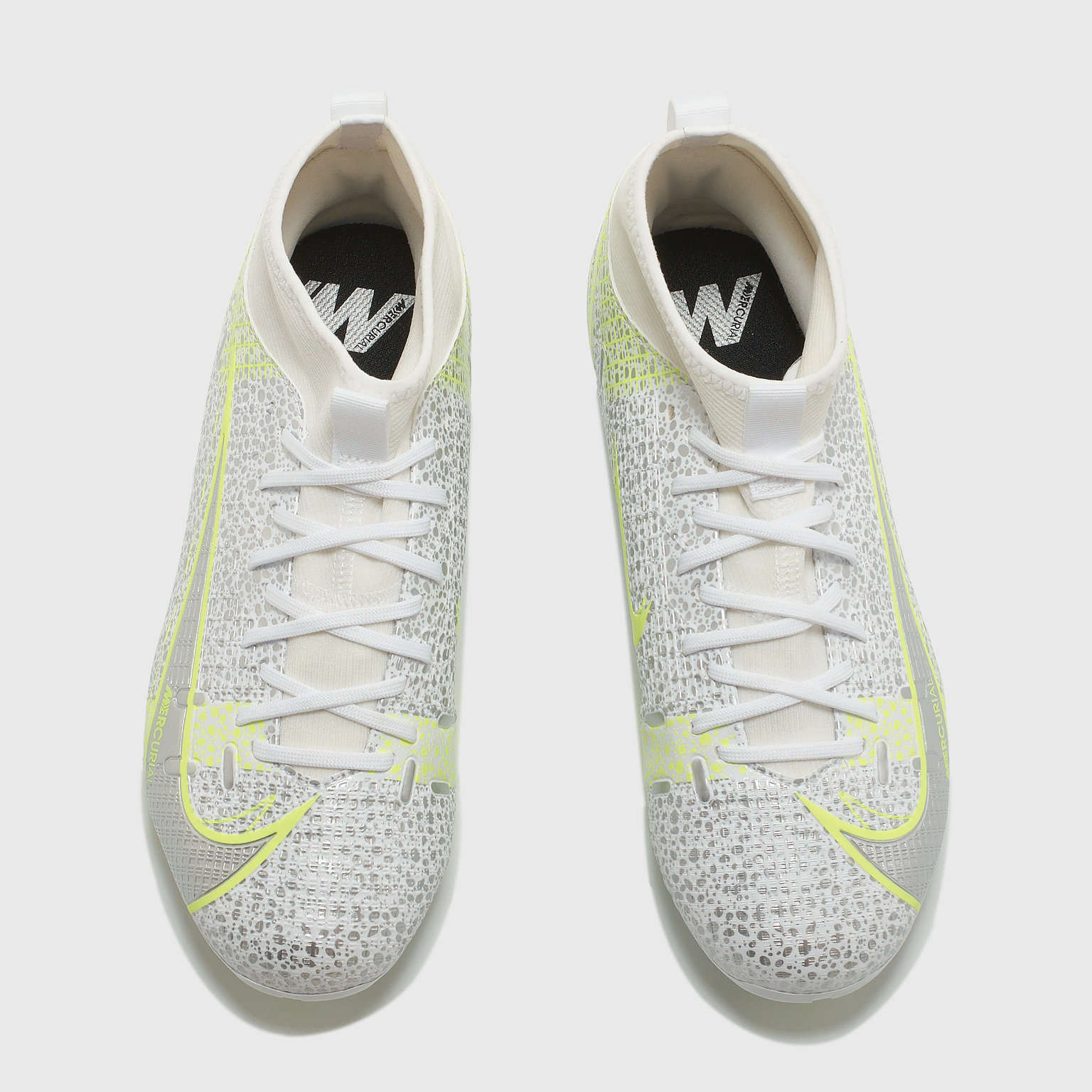 Бутсы детские Nike Superfly 8 Academy FG/MG CV1127-107