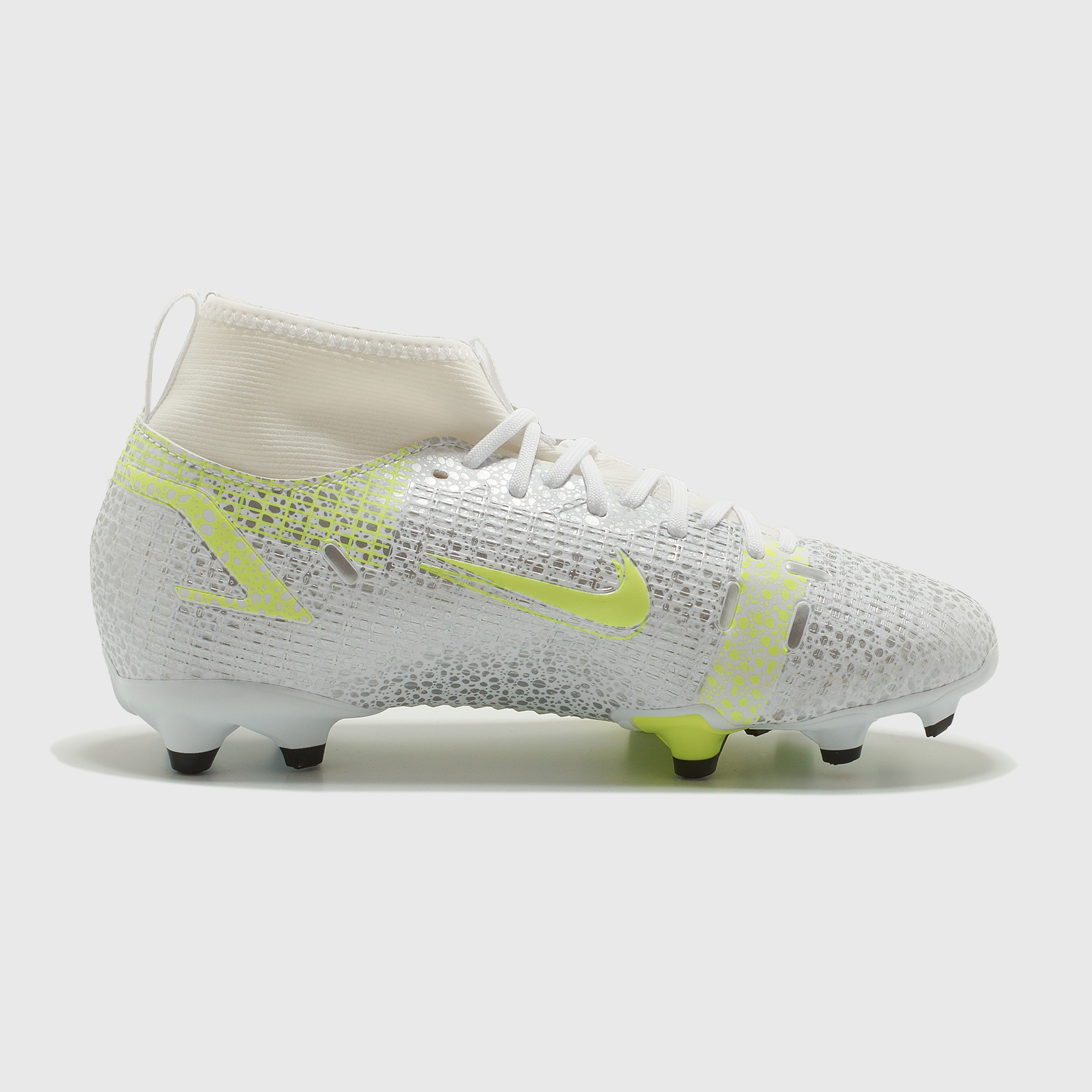 Бутсы детские Nike Superfly 8 Academy FG/MG CV1127-107