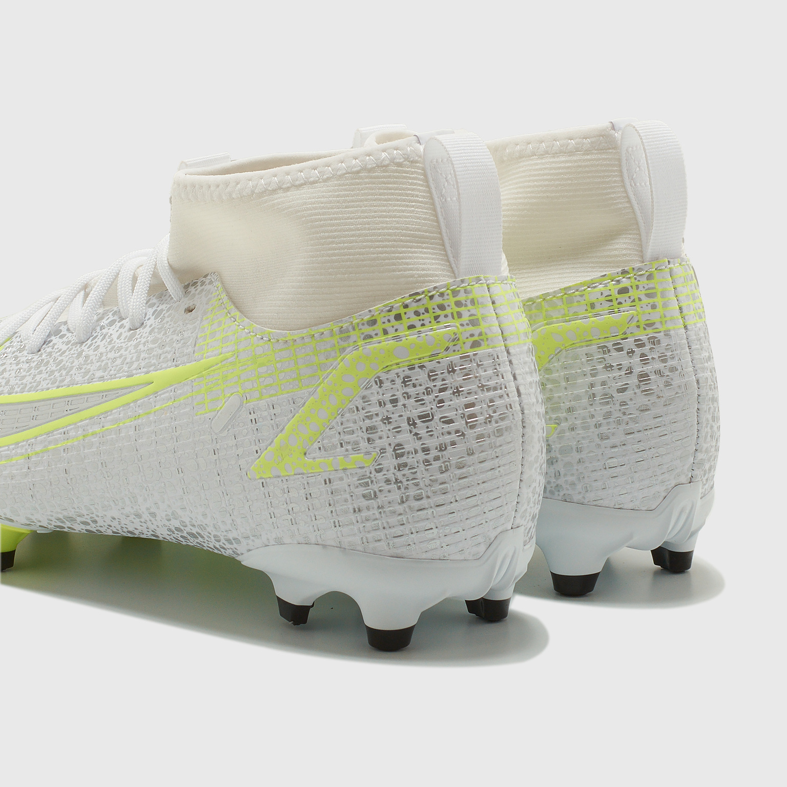Бутсы детские Nike Superfly 8 Academy FG/MG CV1127-107