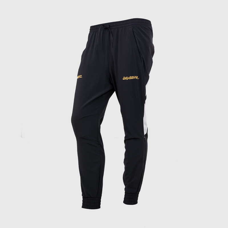 Брюки Nike F.C. Joga Bonito CZ1001-010