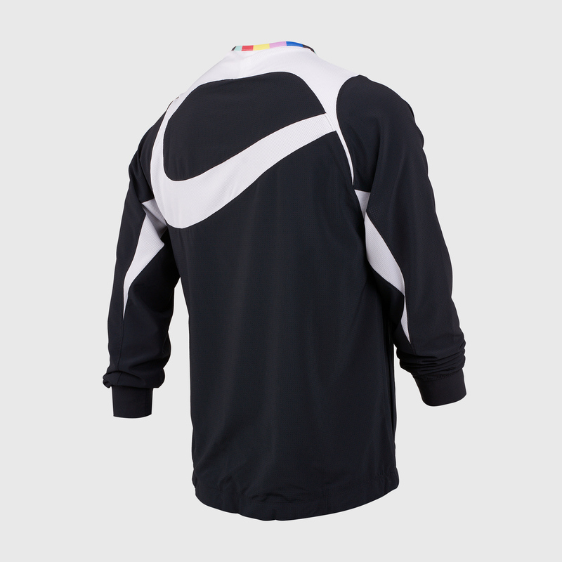 Олимпийка Nike F.C. Joga Bonito CZ0999-010