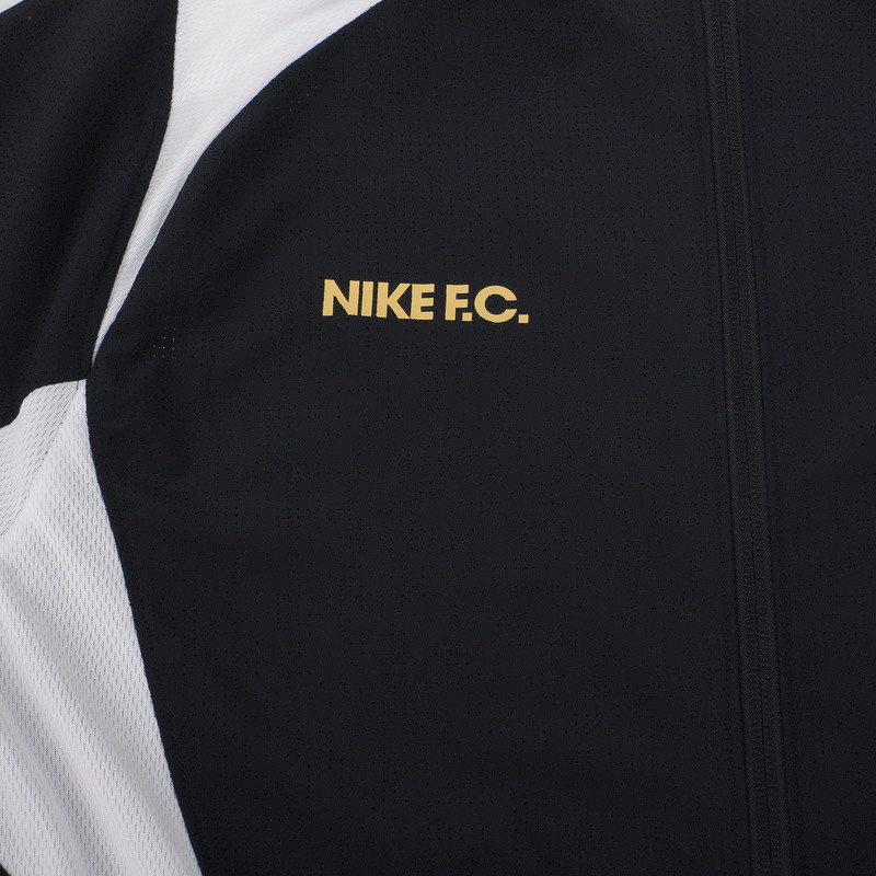 Олимпийка Nike F.C. Joga Bonito CZ0999-010