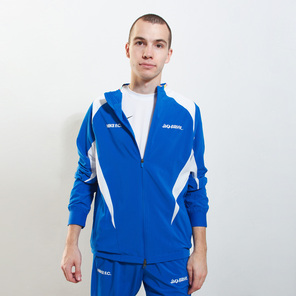 Олимпийка Nike F.C. Joga Bonito CZ0999-480