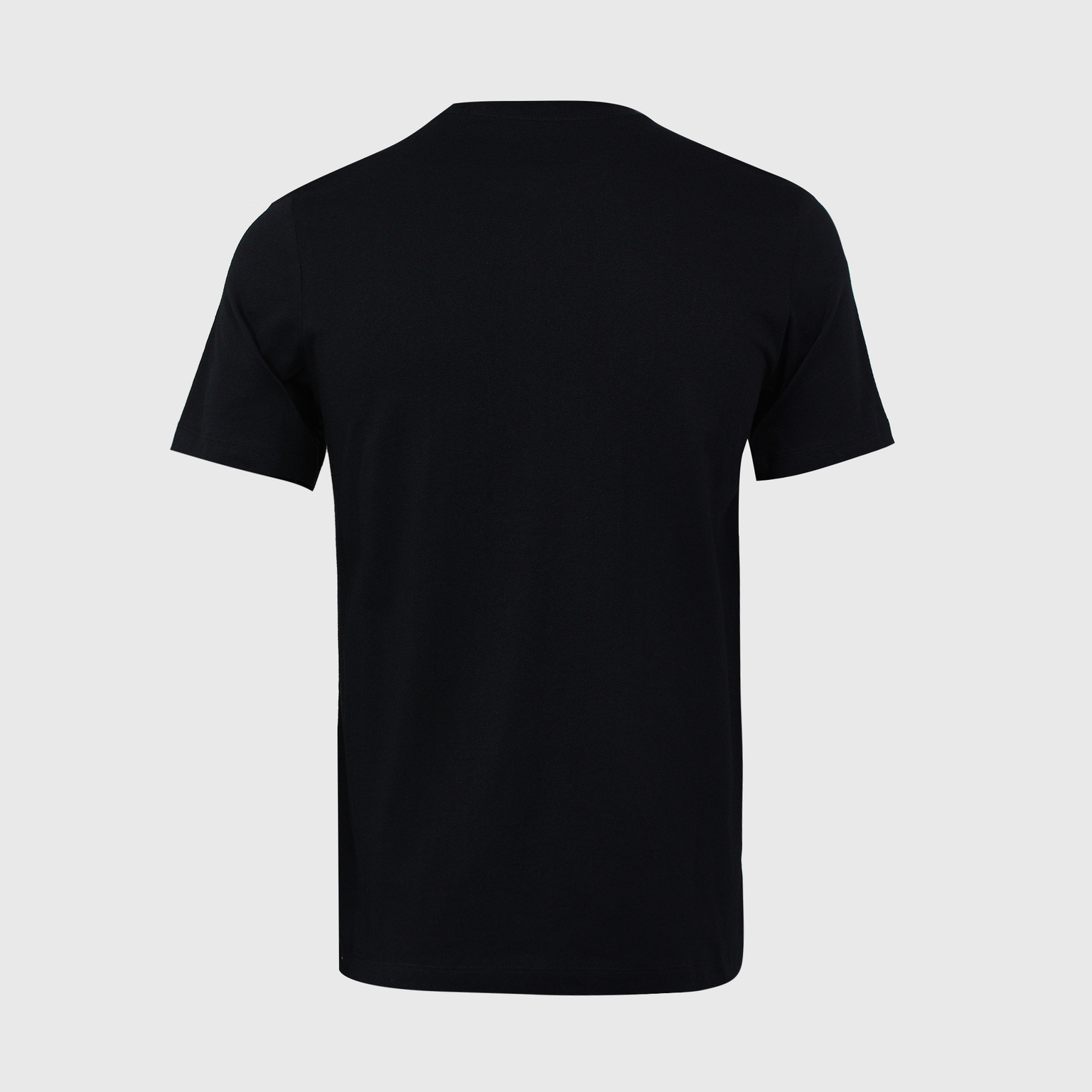 Футболка хлопковая Nike Club Tee AR4997-013