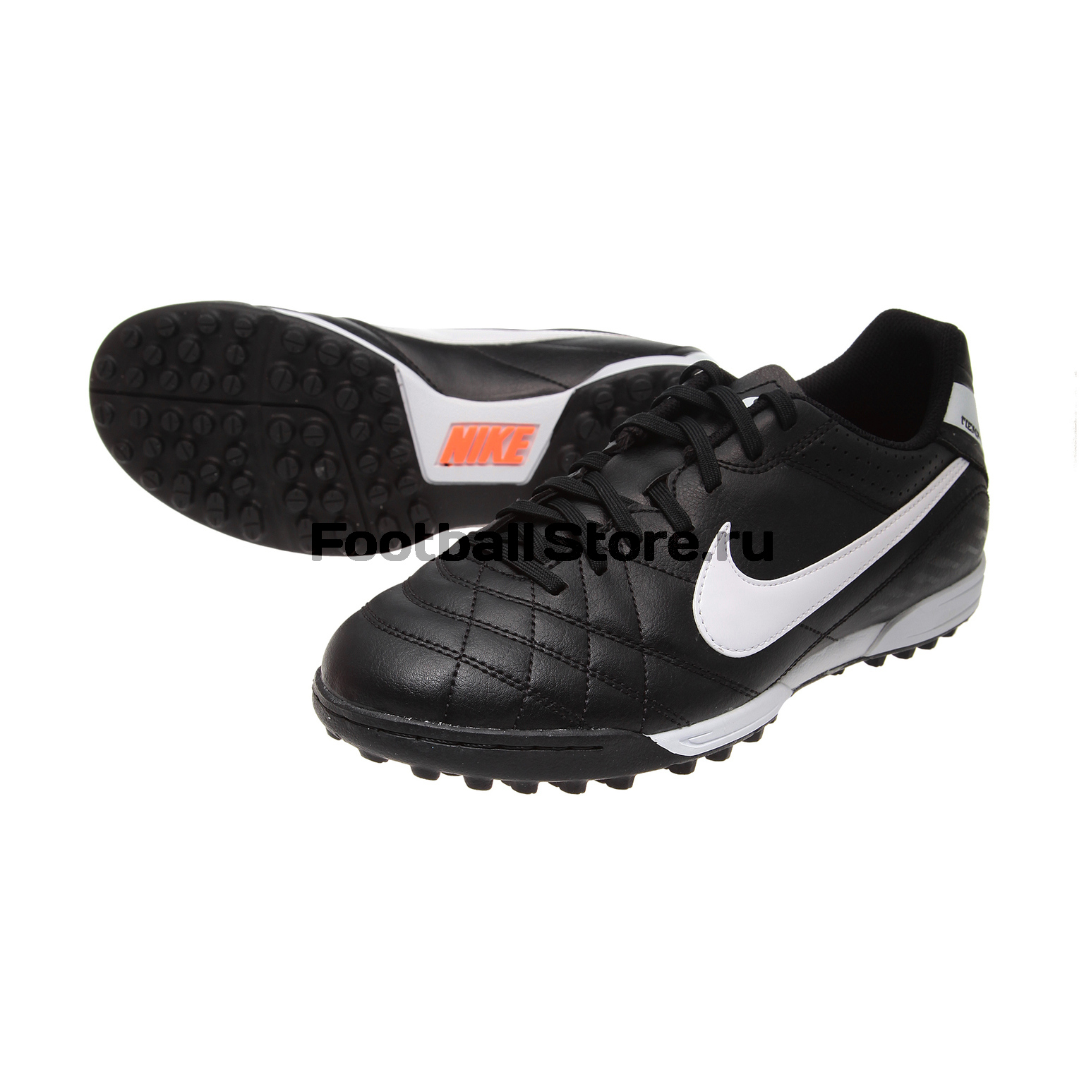 Nike Tiempo Natural IV TF 454334 018 footballstore