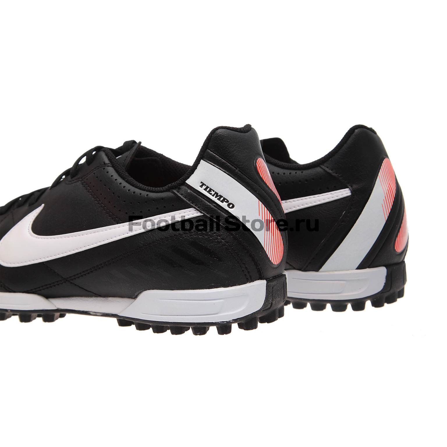 nike tiempo 2010