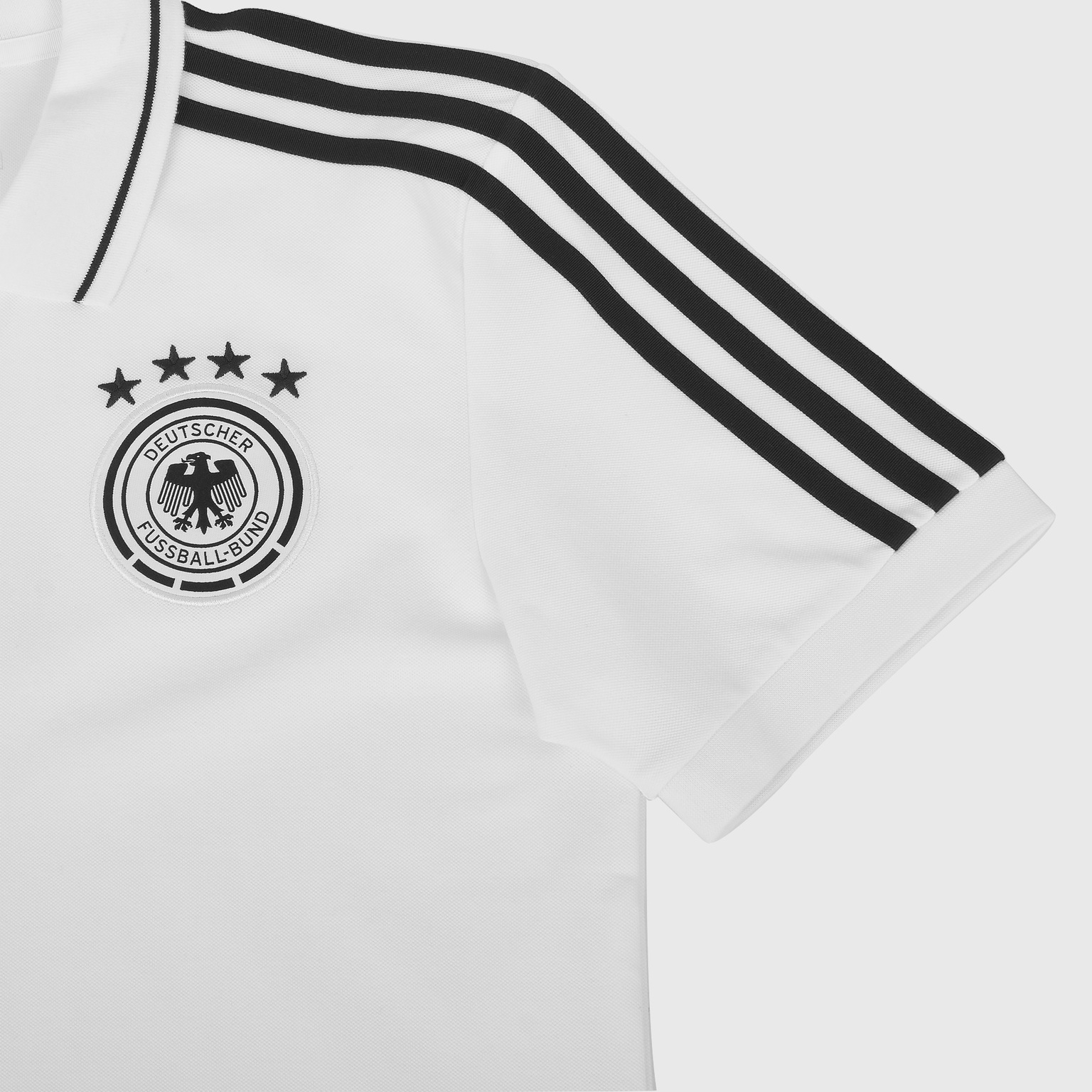 Поло Adidas сборной Германии сезон 2020/21