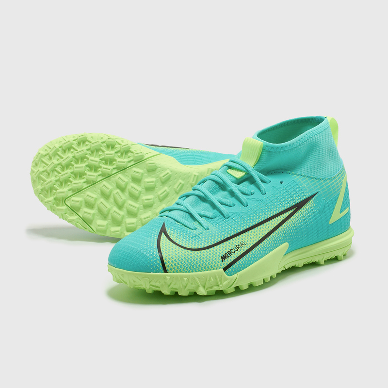 Шиповки детские Nike Superfly 8 Academy TF CV0789-403