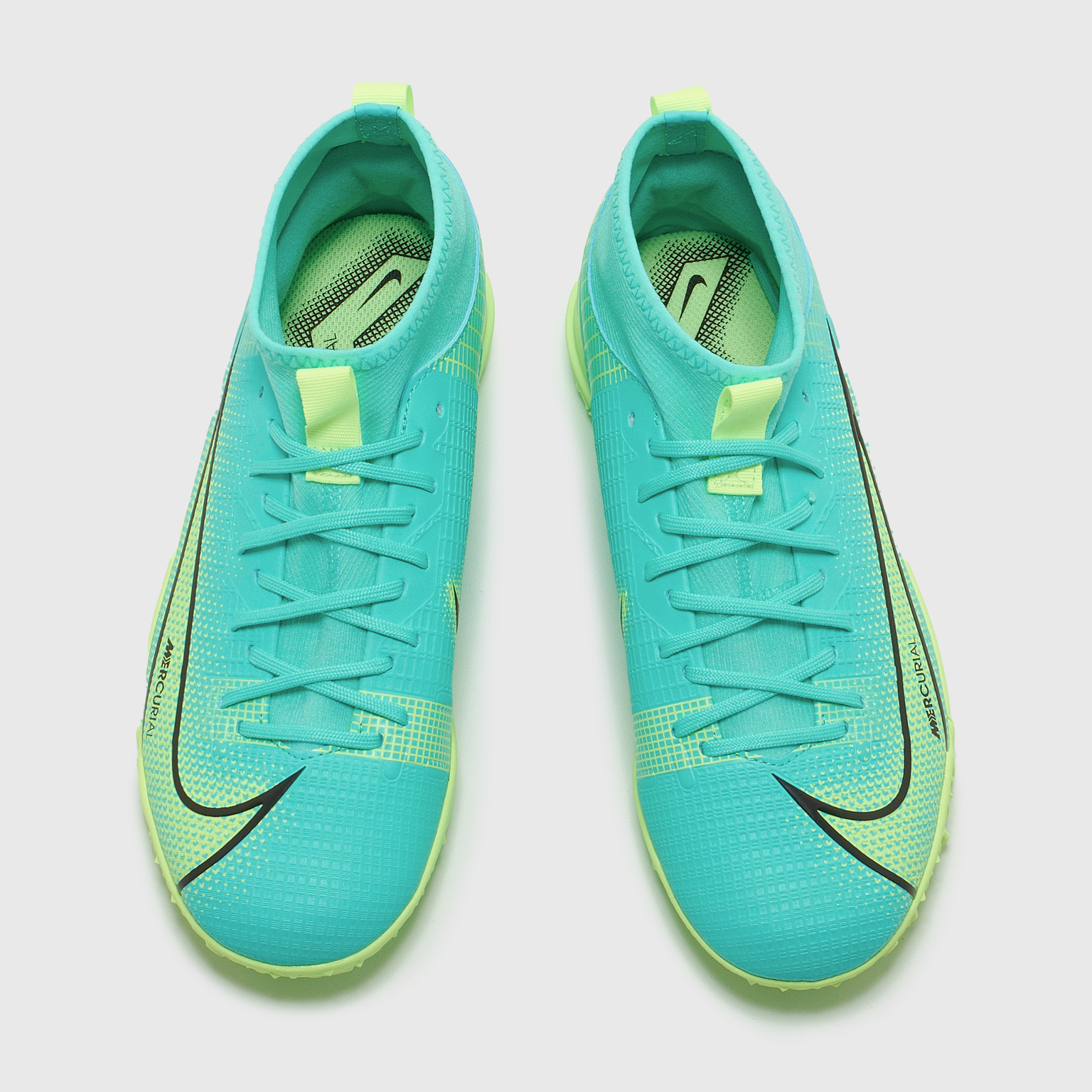 Шиповки детские Nike Superfly 8 Academy TF CV0789-403