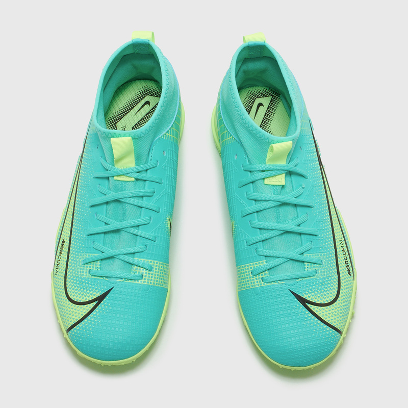 Шиповки детские Nike Superfly 8 Academy TF CV0789-403