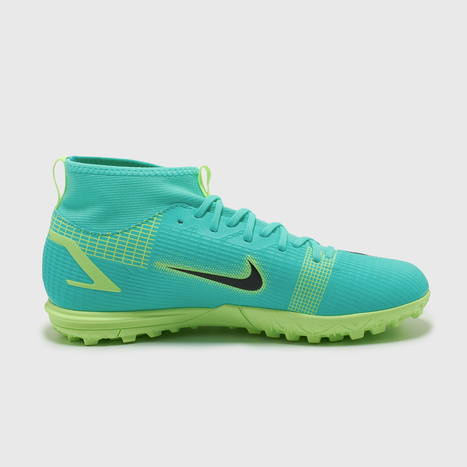 Шиповки детские Nike Superfly 8 Academy TF CV0789-403