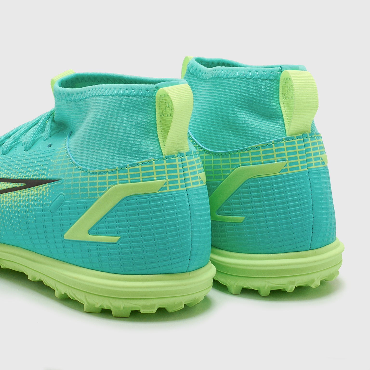 Шиповки детские Nike Superfly 8 Academy TF CV0789-403