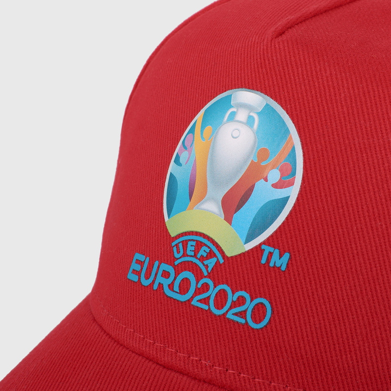 Бейсболка Euro 2020