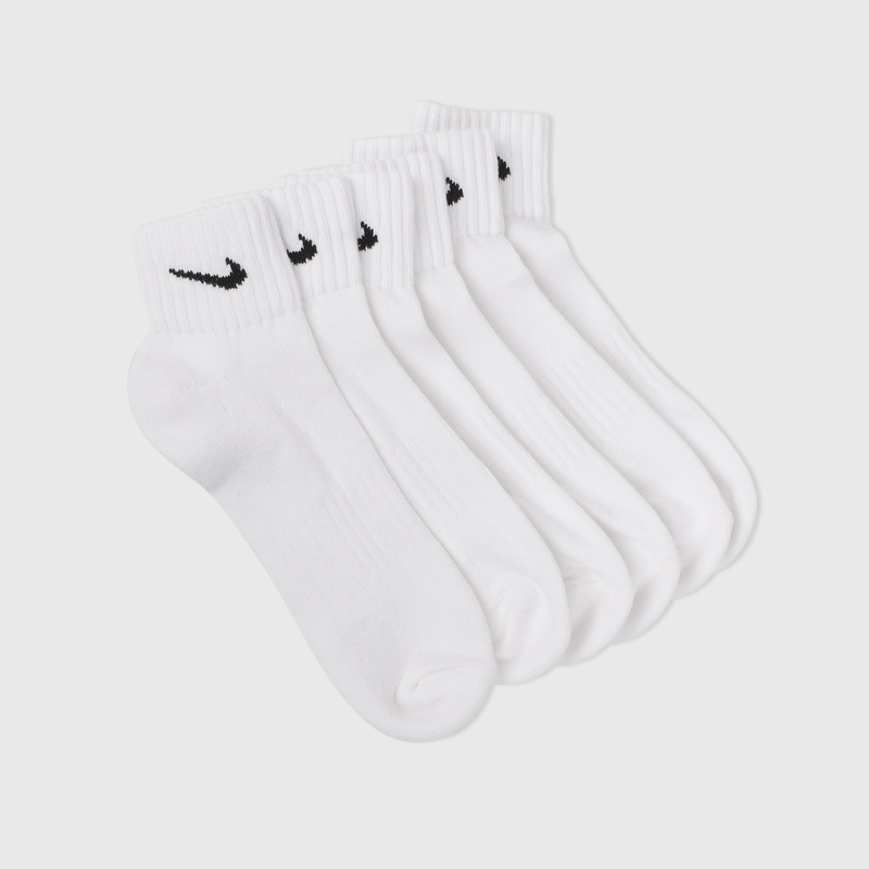 Комплект носков (3 пары) Nike Cush SX4926-101