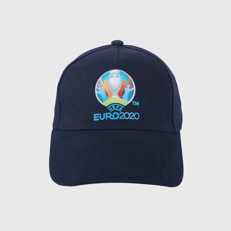 Бейсболка Euro 2020