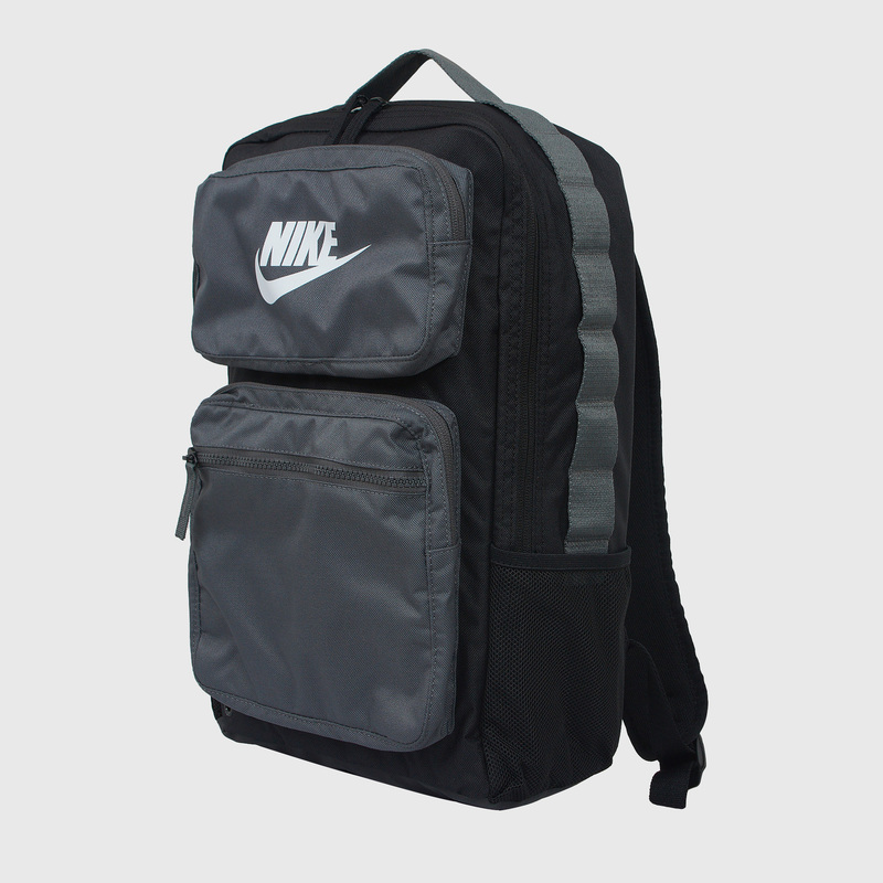 Рюкзак Nike Future Pro BA6170-010
