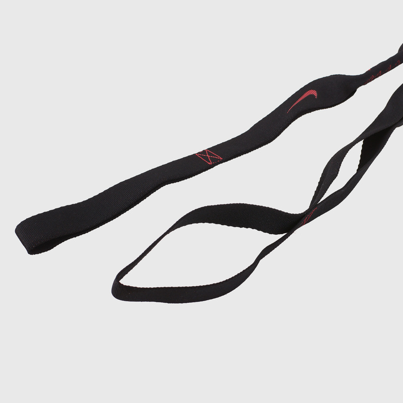 Эспандер Nike Resistance Band Medium N.000.0010.080.OS