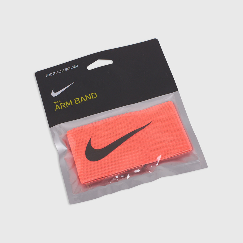Капитанская повязка Nike Arm Band N.000.0042.968.22