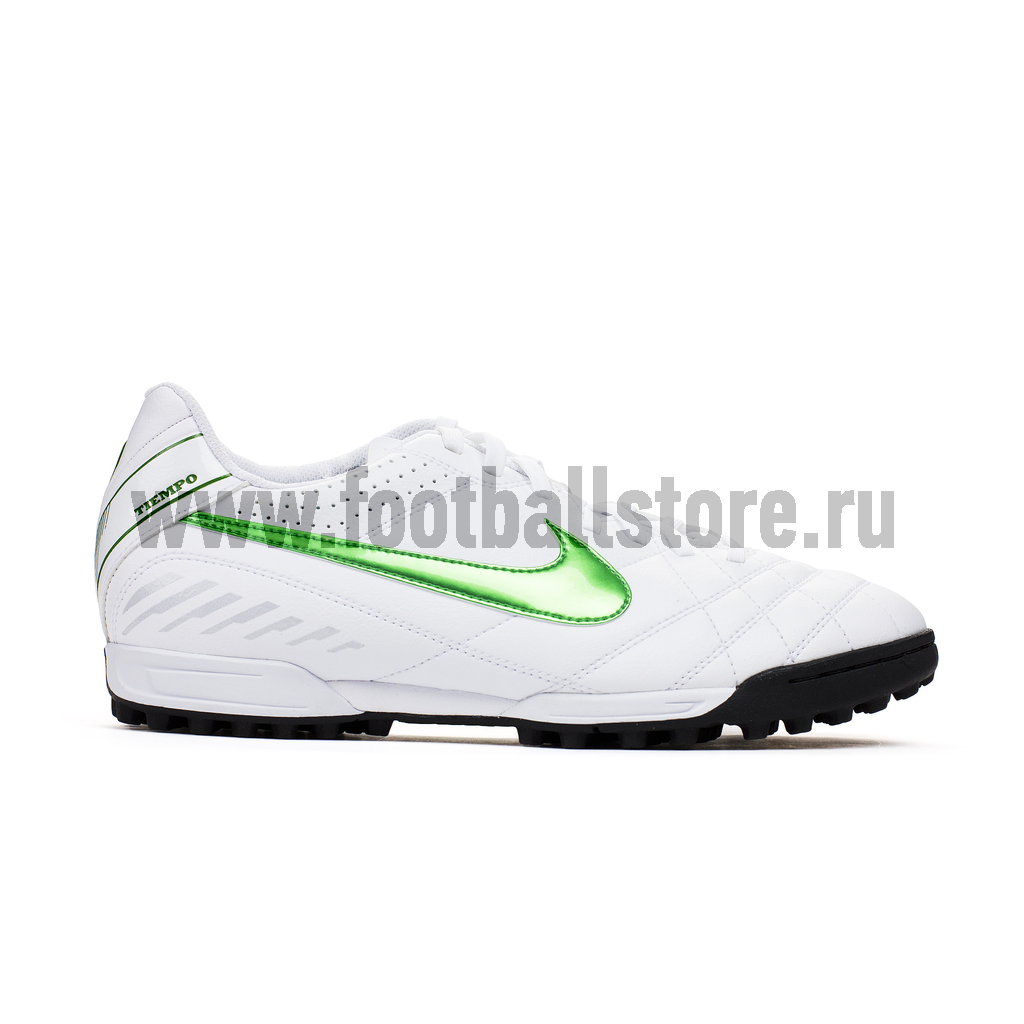 Шиповки Nike Tiempo natural iv TF 454334-130