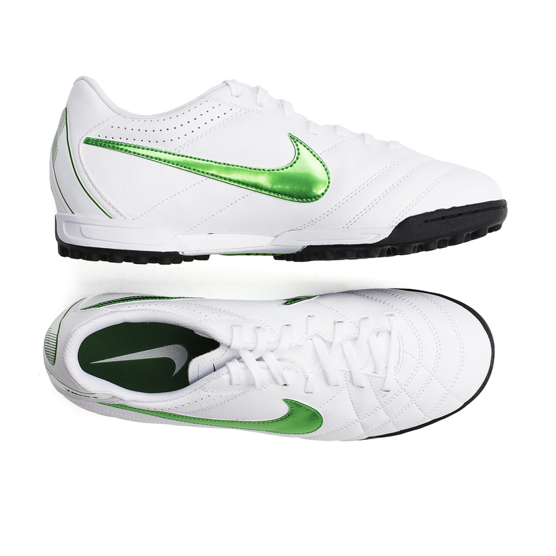 Шиповки Nike Tiempo natural iv TF 454334-130