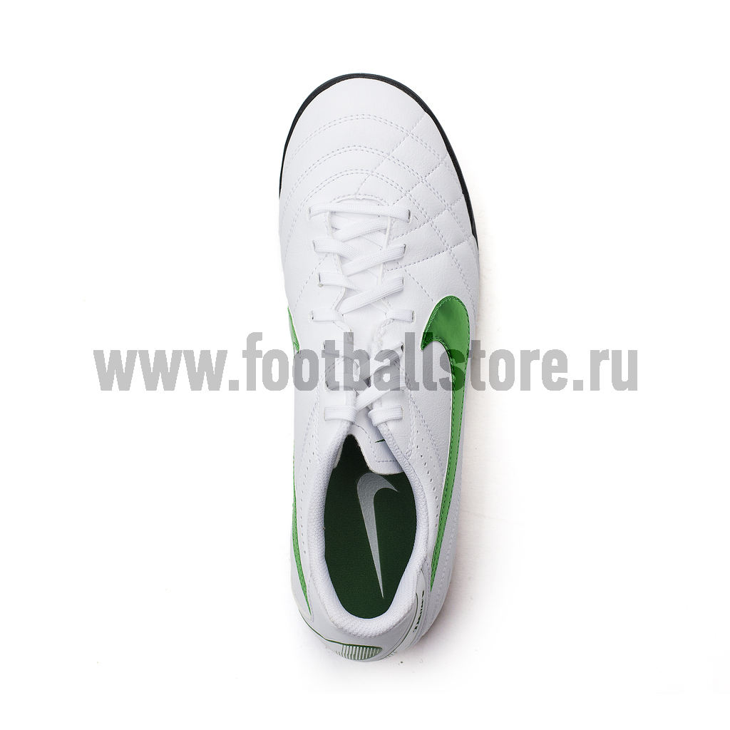 Шиповки Nike Tiempo natural iv TF 454334-130