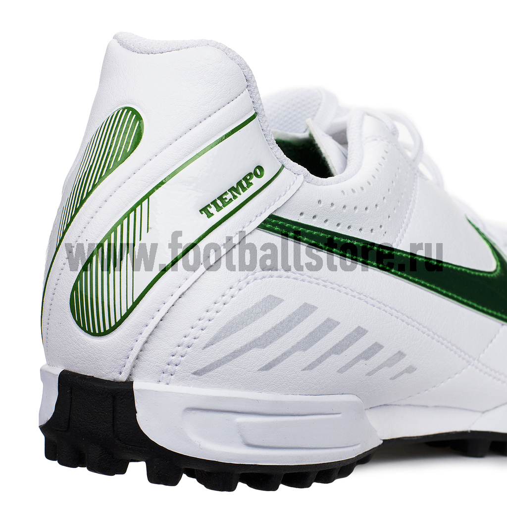 Шиповки Nike Tiempo natural iv TF 454334-130