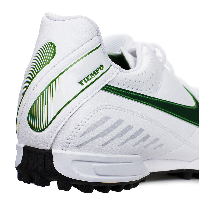 Шиповки Nike Tiempo natural iv TF 454334-130