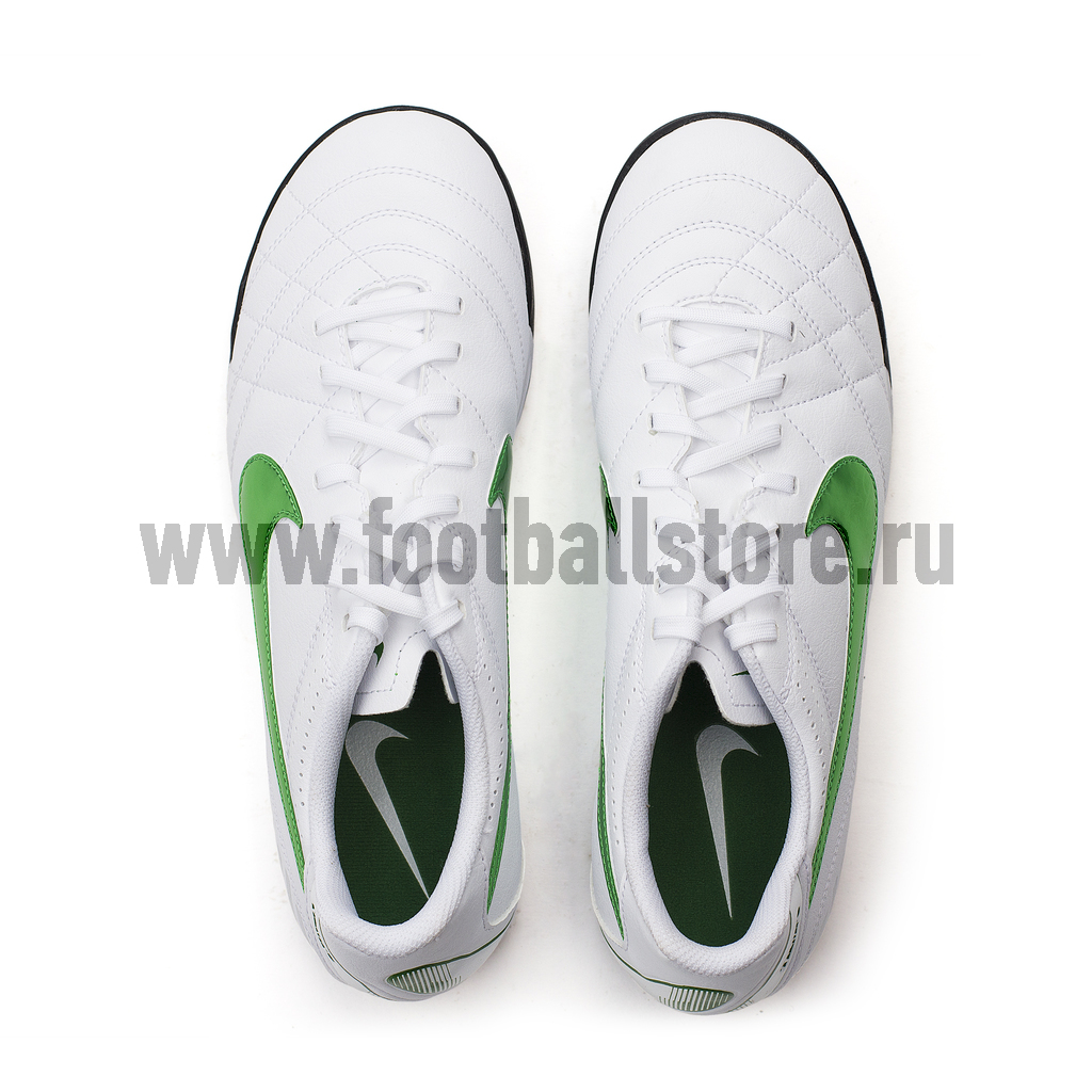 Шиповки Nike Tiempo natural iv TF 454334-130