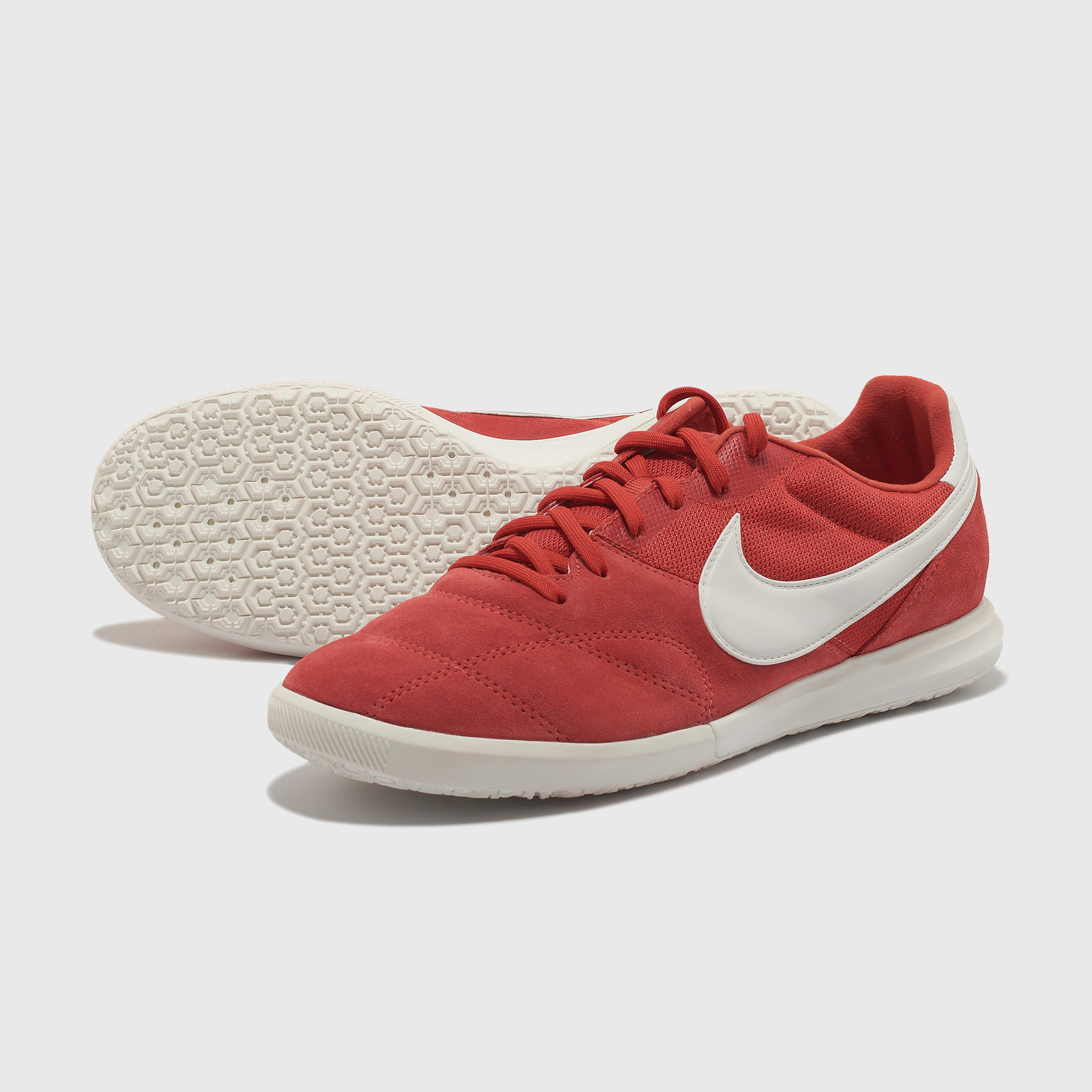 nike premier 2 sala red