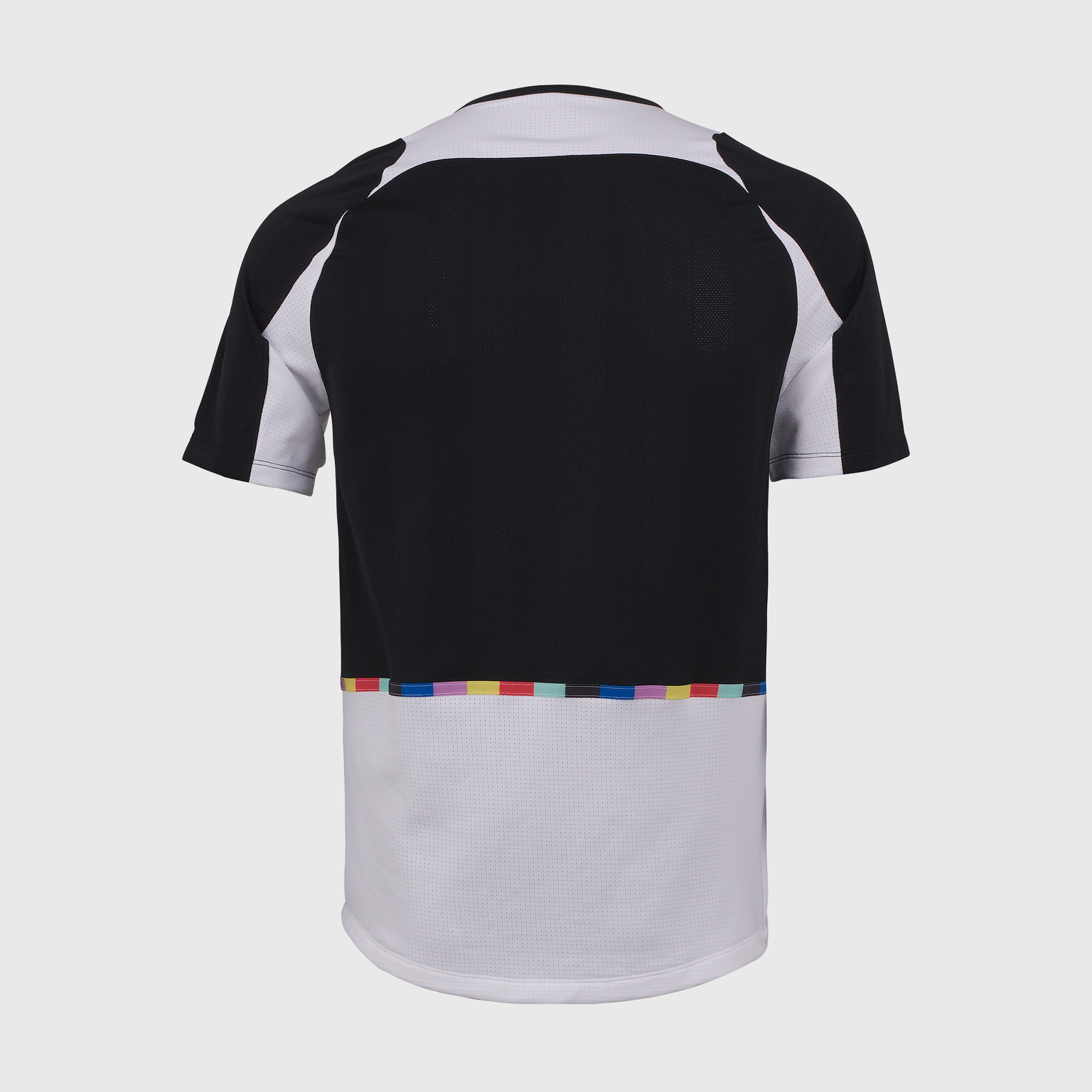 Футболка Nike F.C. Joga Bonito CZ0993-010