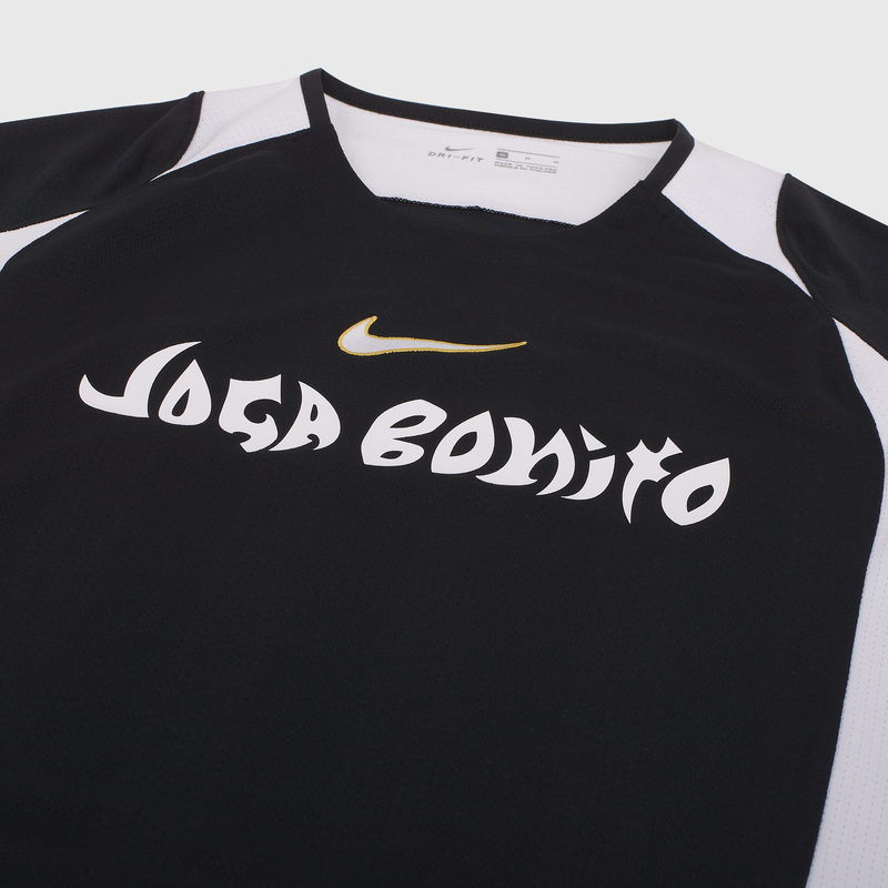 Футболка Nike F.C. Joga Bonito CZ0993-010