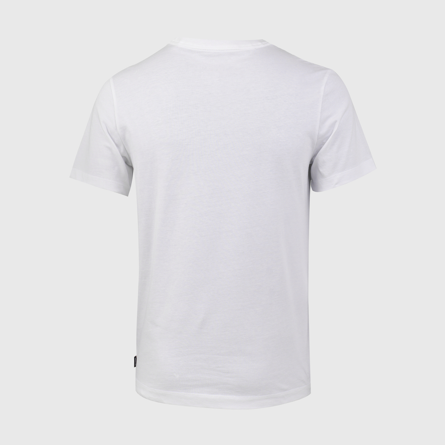 Футболка хлопковая Nike F.C. Joga Bonito CZ0591-100