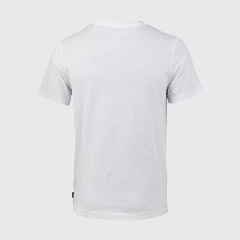 Футболка хлопковая Nike F.C. Joga Bonito CZ0591-100