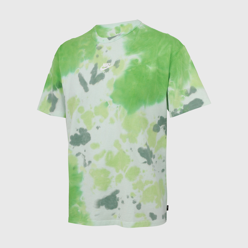 Футболка хлопковая Nike Tee Essentials DD2720-304