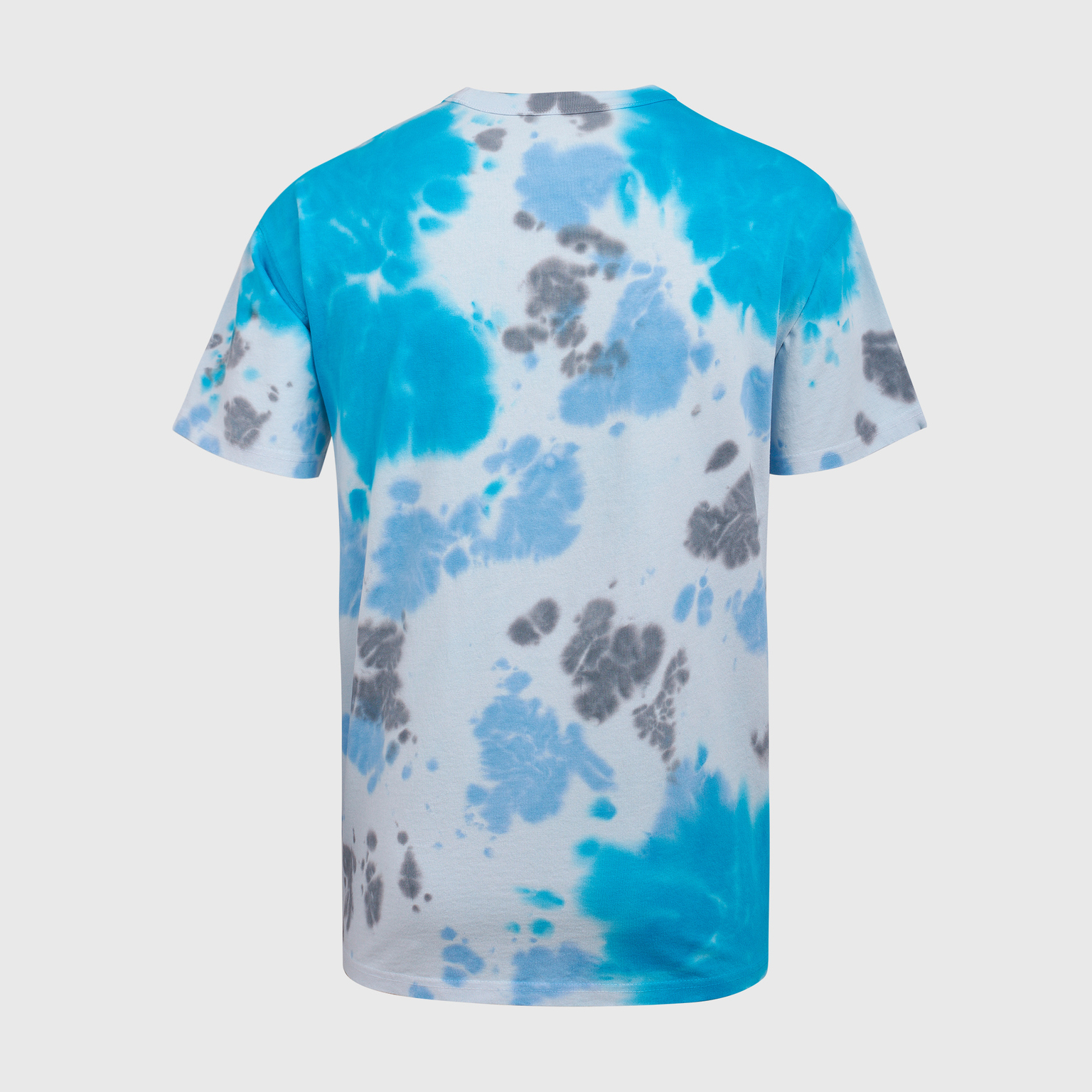 Футболка хлопковая Nike Tee Essentials DD2720-446