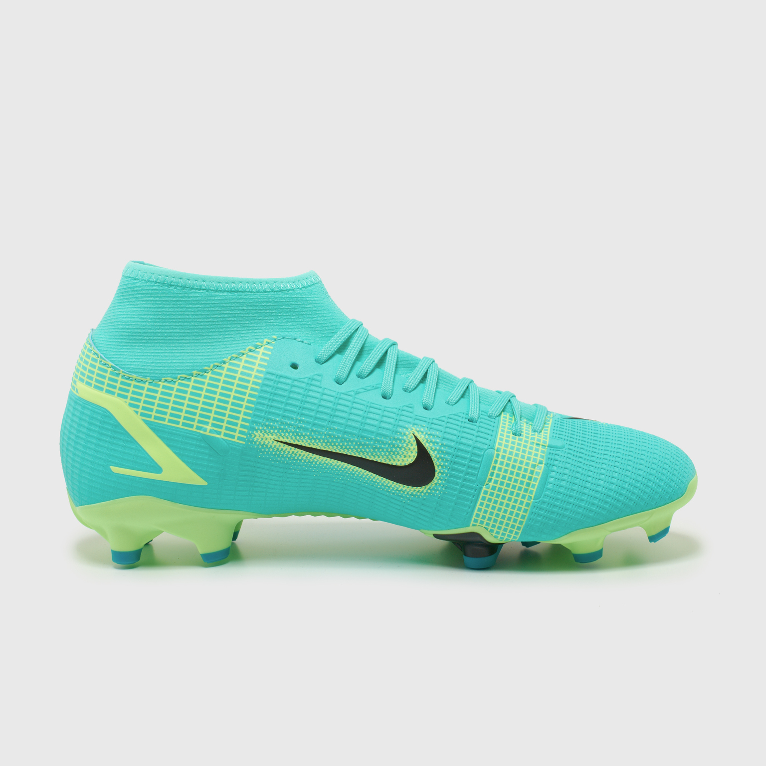 Бутсы Nike Superfly 8 Academy FG/MG CV0843-403