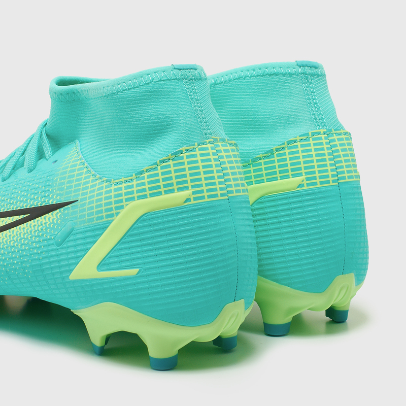 Бутсы Nike Superfly 8 Academy FG/MG CV0843-403