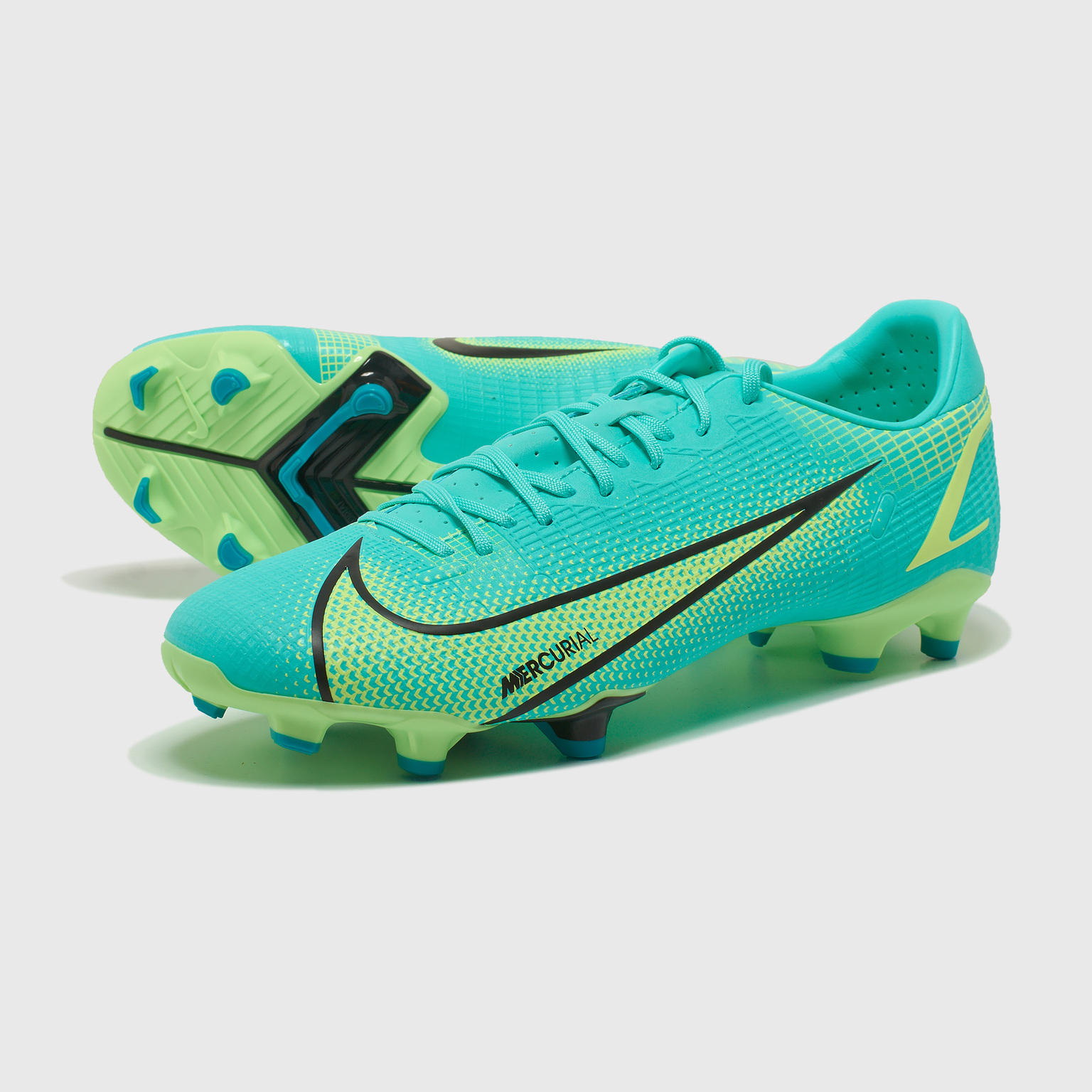 Бутсы Nike Vapor 14 Academy FG/MG CU5691-403