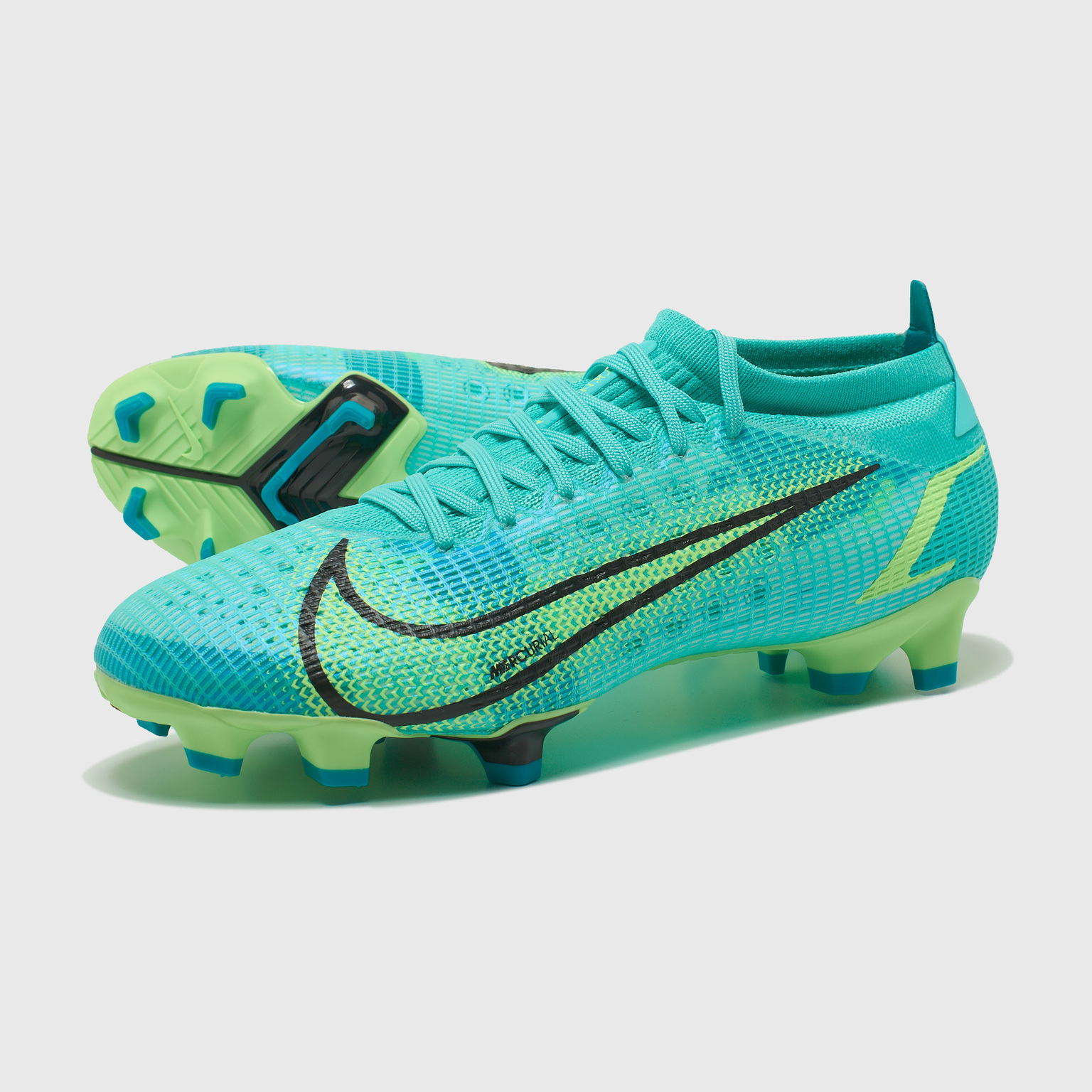 Бутсы Nike Vapor 14 Pro FG CU5693-403