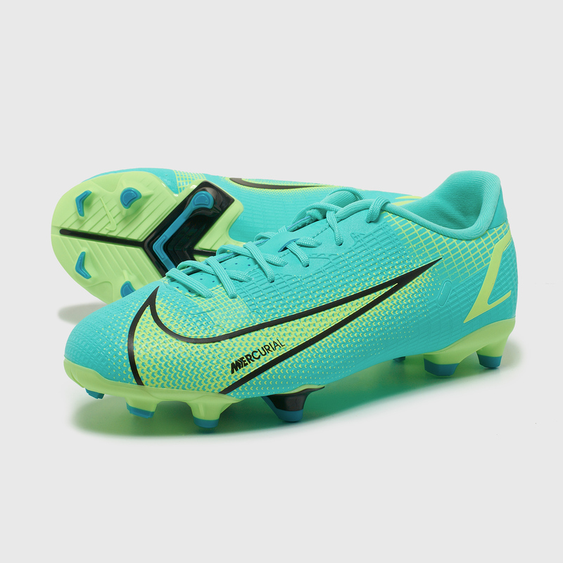 Бутсы детские Nike Vapor 14 Academy FG/MG CV0811-403