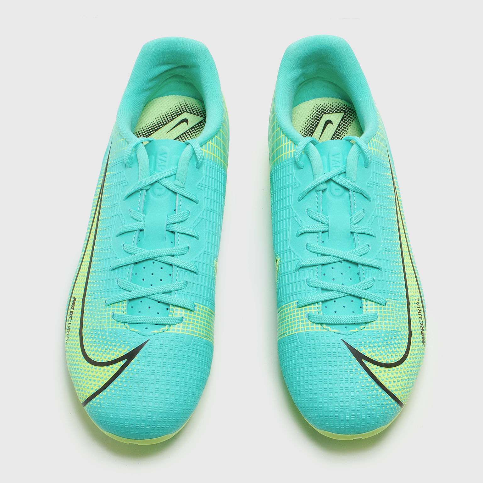 Бутсы детские Nike Vapor 14 Academy FG/MG CV0811-403