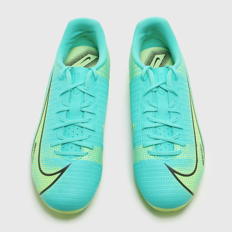 Бутсы детские Nike Vapor 14 Academy FG/MG CV0811-403
