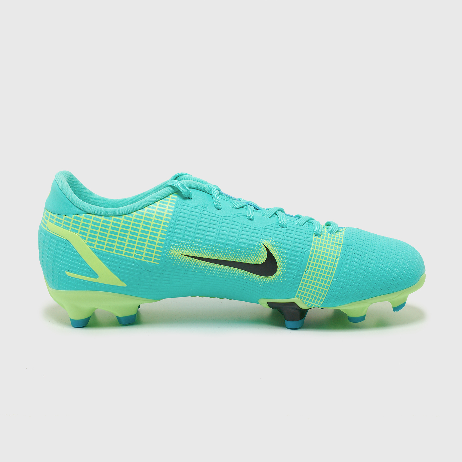 Бутсы детские Nike Vapor 14 Academy FG/MG CV0811-403