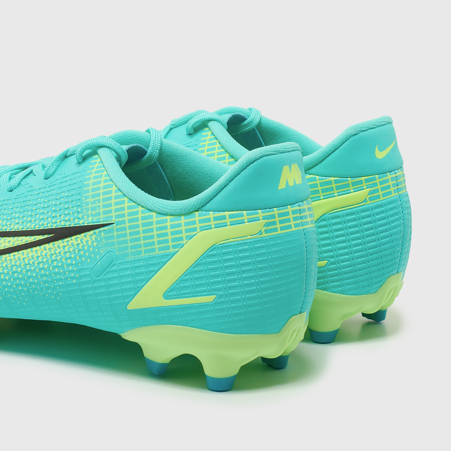 Бутсы детские Nike Vapor 14 Academy FG/MG CV0811-403
