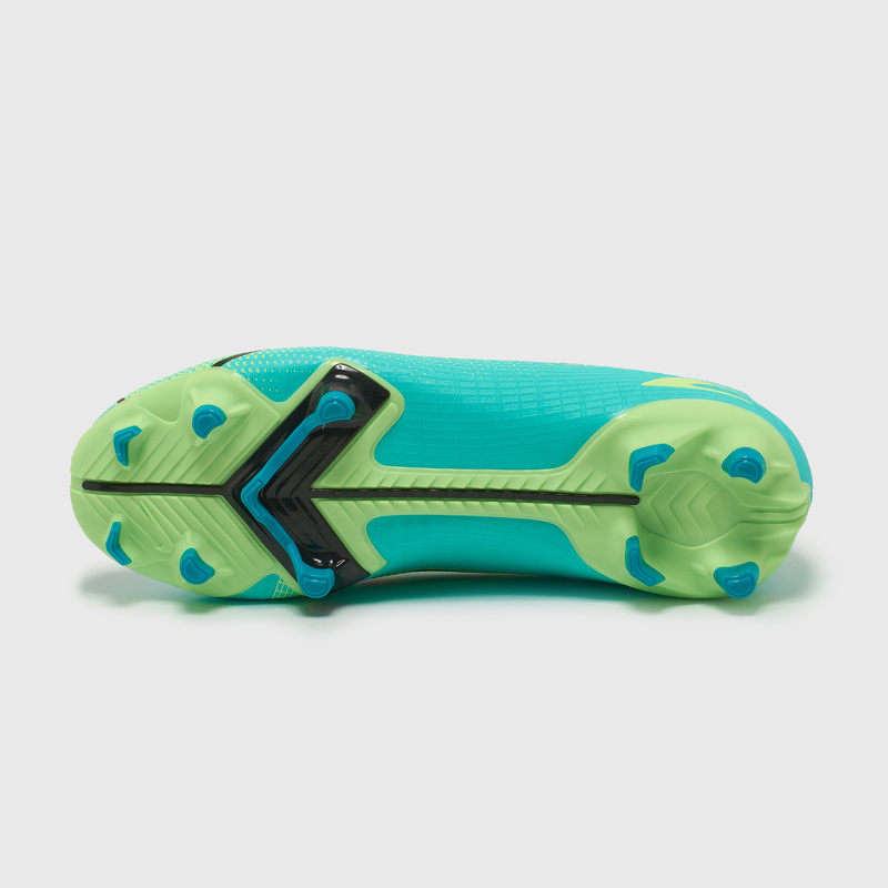 Бутсы детские Nike Vapor 14 Academy FG/MG CV0811-403