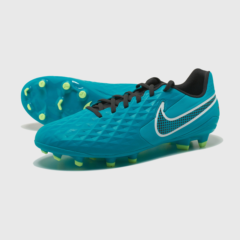 Nike tiempo legend 8 academy fg soccer cleats 2025