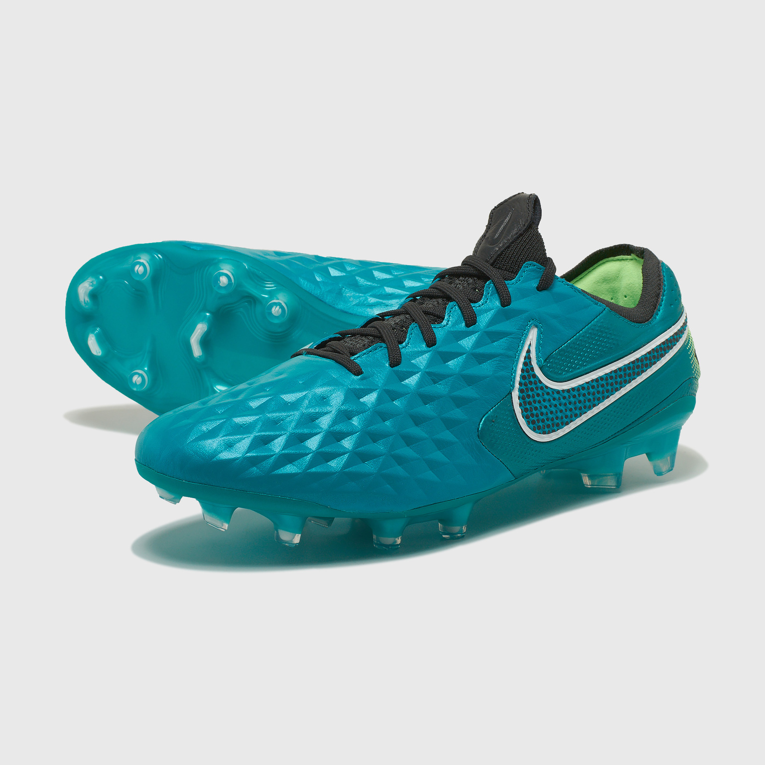 Бутсы Nike Tiempo Legend 8 Elite FG AT5293-303